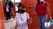 Así arrancó el regreso gradual a clases presenciales en Guanajuato | Noticias con Yuriria Sierra