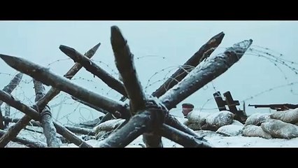 [감동 영상] 전쟁 중 크리스마스 이브에 벌어진 병사들의 이야기