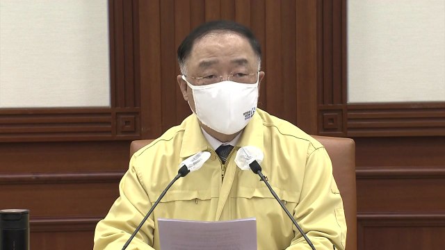 [현장영상] 변이 바이러스·권역별 집단 감염 발생 큰 우려 사항 / YTN