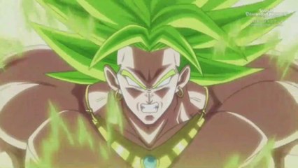 SUPER DRAGON BALL HEROES - EPISÓDIO 34 DUBLADO