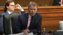 Anthony Fauci, Rand Paul Spar Again Over Covid Origin at Senate Hearing