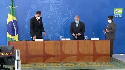 Brasil vai começar a vacinar atletas olímpicos