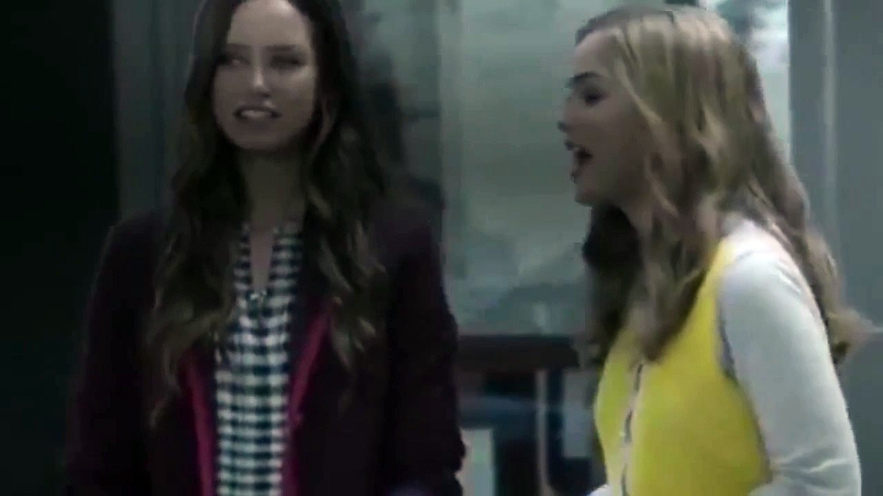 Ravenswood - Se1 - Ep1 - Pilot HD Watch