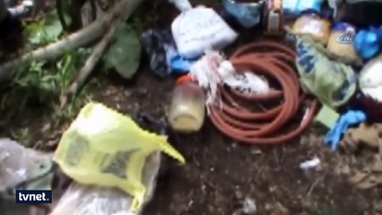 'Devlet buralara giremez' dedikleri yerler ateş altında