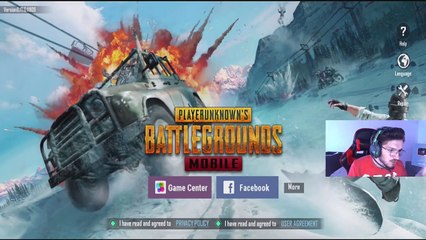 My Pubg Mobile Account Banned For 10 Years (2030)
