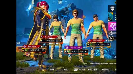 لعبة Pubg New State على الايفون !! نهاية ابيكس ليجندز موبايل | اخبار الجوال