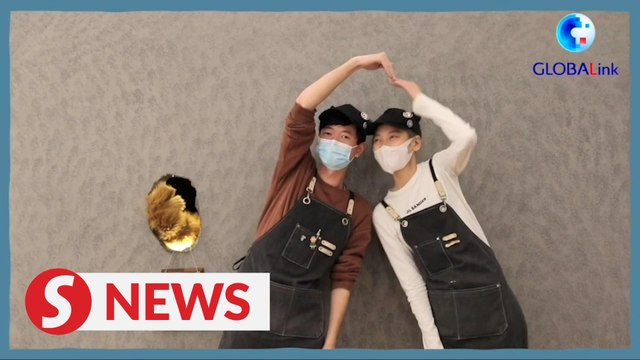 Paw-fect coffee brewed by hearing-impaired barista melts your heart