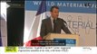 Emmanuel Macron interpellé à Nancy par un opposant à la loi travail!