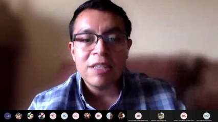 Reglamento interno de trabajo y Procedimientos de contratación