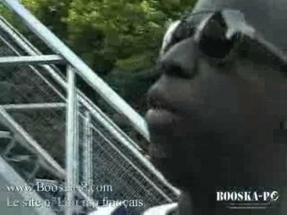 Youssoupha - Popstars