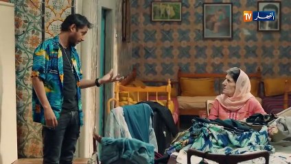 مسلسل مليونير الحلقة الثانية  Millionnaire épisode 02