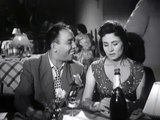 فيلم | ( بحبوح افندي) ( بطولة ) ( إسماعيل يس وزهرة العلا ) 1954