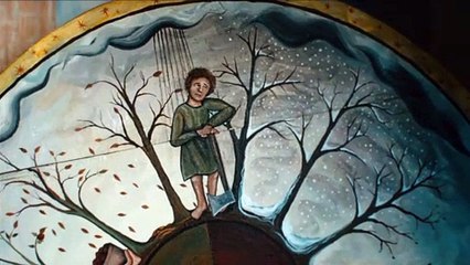 The Green Knight Movie (2021)