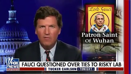 Tucker Carlson Tonight 5/11/21 FULL  FOX BREAKING NEWS May 11, 21