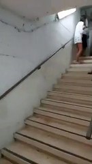 Yahudiler kahpeliklerinin bedelini ödüyor!