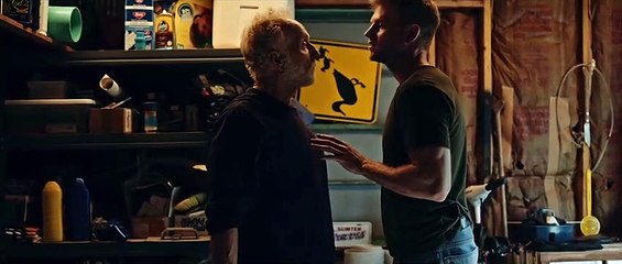 A Father's Legacy Trailer