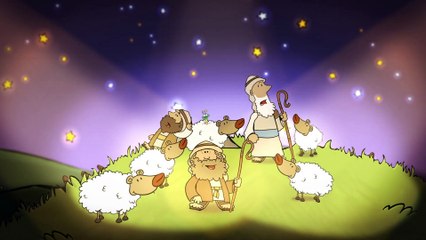 Spark Story Bible Adventures The Story of Christmas Trailer