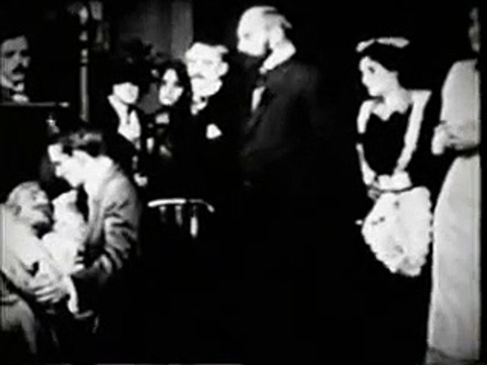 Fate's Turning (El destino está girando) [1911]