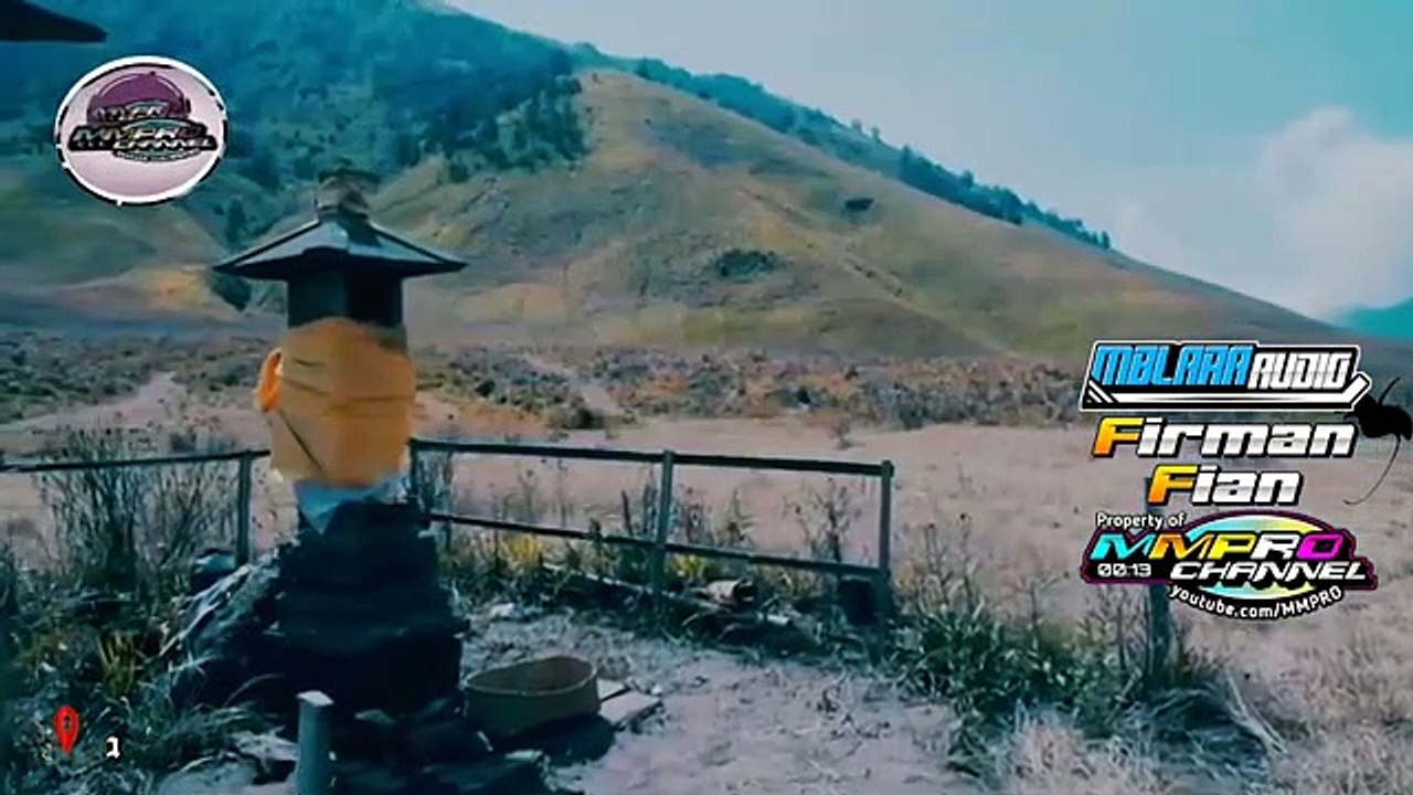 Allah Allah Aghisna Ya Rasulullah DJ cover remix by_Firman_Fian