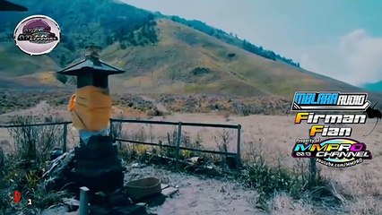 Allah Allah Aghisna Ya Rasulullah DJ cover remix by_Firman_Fian