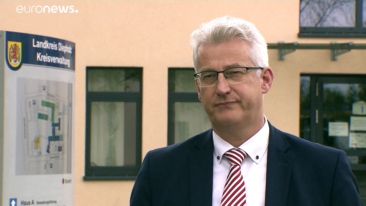 Covid-19 auf dem Spargelhof: 'Arbeitsquarantäne' in der Kritik