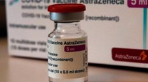 One shot of AstraZeneca vaccine reduces death risk by 80%