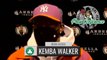 Kemba Walker Postgame Interview | Celtics vs Heat