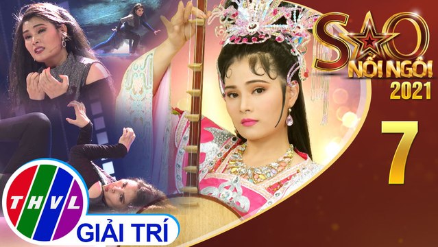 Sao Nối Ngôi 2021 - Tập 7: Trích đoạn: Người cáo - Hoài Thanh