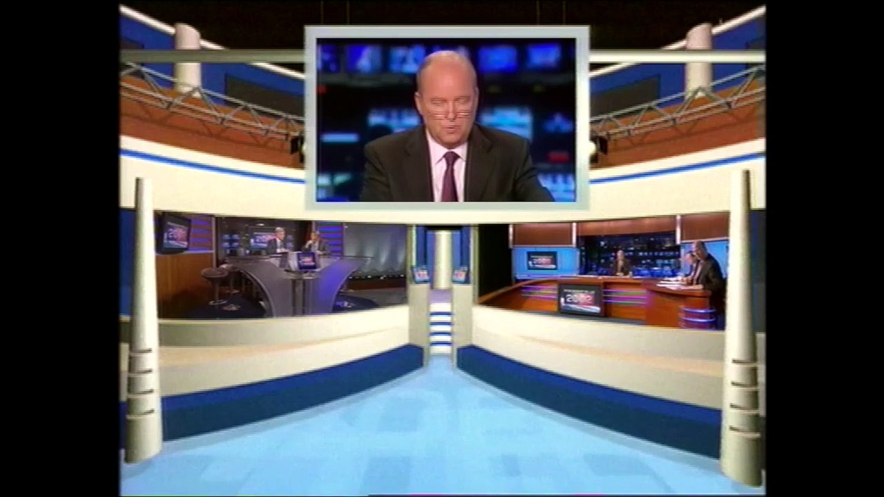 Élections présidentielles de 2002 : les réactions après le passage de Le Pen au second tour