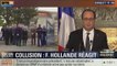 Gironde - Hollande : C'est une "catastrophe, le mot n'est pas trop fort"