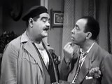 فيلم | ( بحبوح افندي) ( بطولة ) ( إسماعيل يس وزهرة العلا ) 1954