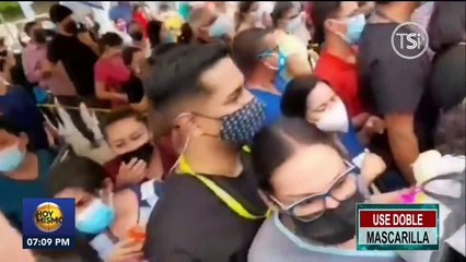 Hoy Mismo Estelar - 11 de Mayo