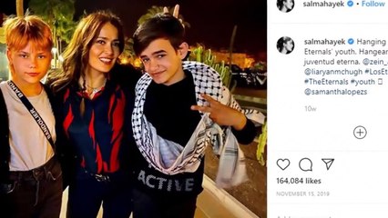 EXCLUSIVE WAKANDA FOREVER VILLAIN REVEAL Black Panther 2 Marvel Studios