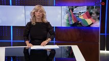 Aalborg Pride 2016 | 09-07-2016 | TV2 NORD @ TV2 Danmark