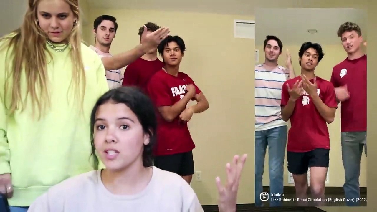 Bim Bam Boom (Jujufitcat) - Tik Tok