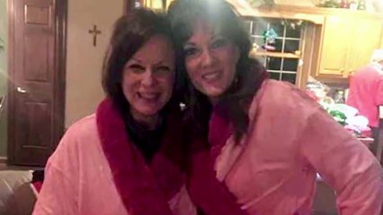 Woman Gives Part of Liver to Save Mom ‘It Was My Calling’