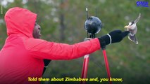 Zimbabwe wasn’t on Google Street View until this man volunteered to map it himself l GMA Digital