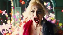 THE SUICIDE SQUAD - 6 Minute Trailers (4K ULTRA HD) NEW 2021