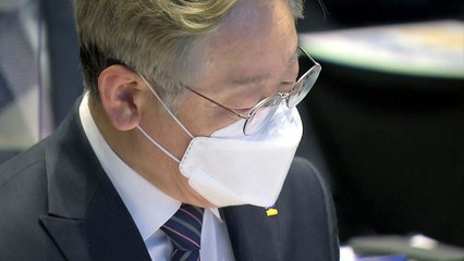 이재명, 경선연기론에 "원칙대로 하면 조용하고 합당" / YTN