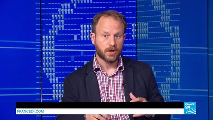 #TECH24 Hyperloop One: plus vite, plus loin, plus autonome