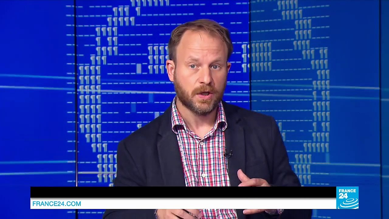 #TECH24 Hyperloop One: plus vite, plus loin, plus autonome