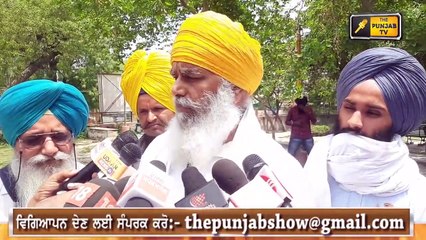 ਕੈਪਟਨ ਦੇ ਗਲ ਪਈ ਨਵੀਂ ਮੁਸੀਬਤ CM Captain is in New Trouble on SIT | Judge Singh Chahal