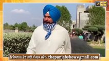 BIG NEWS: ਕੈਪਟਨ ਨੂੰ ਲਾਹਨਤਾਂ ਪਾਉਣ ਲੱਗੇ Navjot Sidhu tweets on CM Captain | The Punjab TV