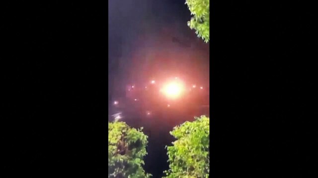 Ραγδαία κλιμάκωση της βίας στη Μέση Ανατολή