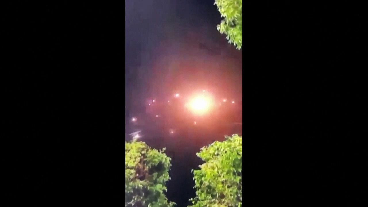 Ραγδαία κλιμάκωση της βίας στη Μέση Ανατολή