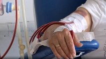 Pacientes crónicos continúan en riesgo por bloqueos en el país