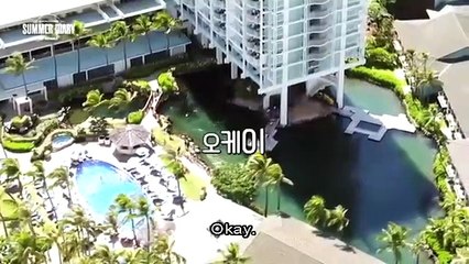 [ENGSUB] BLACKPINK Summer Diary in Hawaii Episode 5