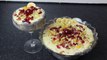Custard Seviyan Recipe || Custard Recipe || Dessert Recipe | Vermicelli Custard recipe in Urdu | Hindi By Cook With Faiza
