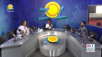 German Castro nos trae el tema Biofilia, como conectamos los seres humano con la naturaleza