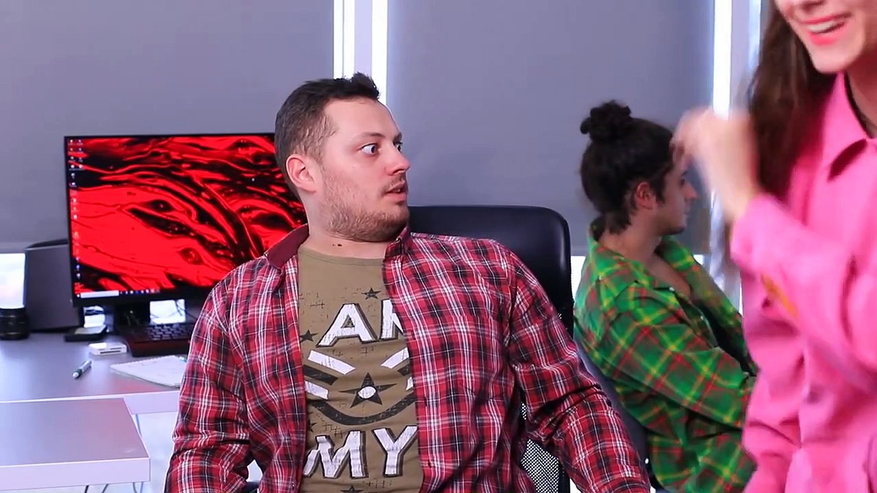 I Am Pregnant! Funny Pregnancy Situations!